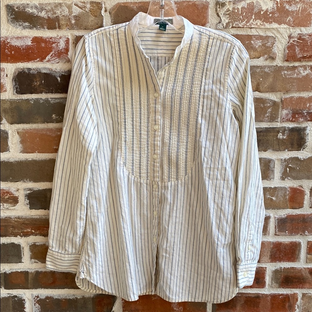 LRL Lauren Jeans Co. Ralph Lauren Shirt